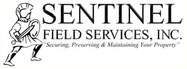Sentinel Field Services Logo
