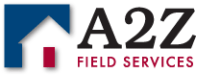 A2Z Field Services Logo