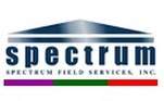 Spectrum Field Services Logo