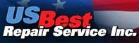 US Best Repairs Logo