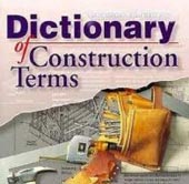 Construction Glossary