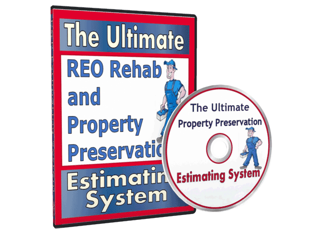 Cover of the REO system