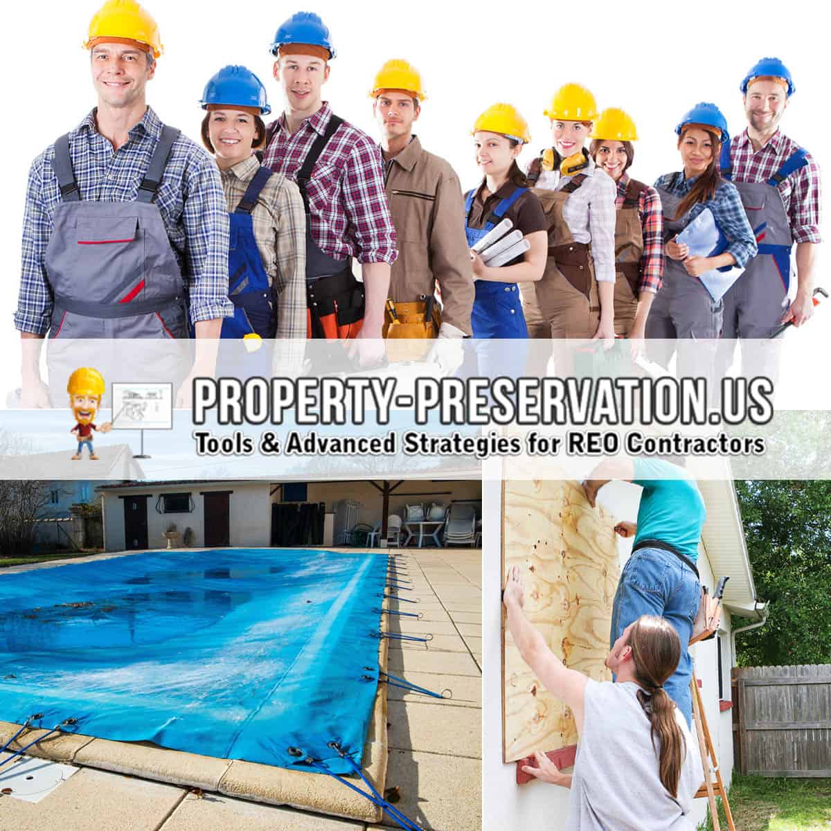 Property Preservation